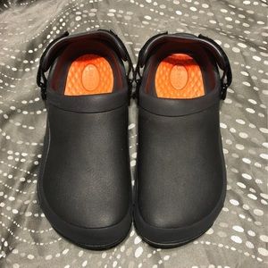 Crocs Bistro Pro LiteRide Clogs